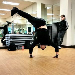 Meet your Posher, Mondo